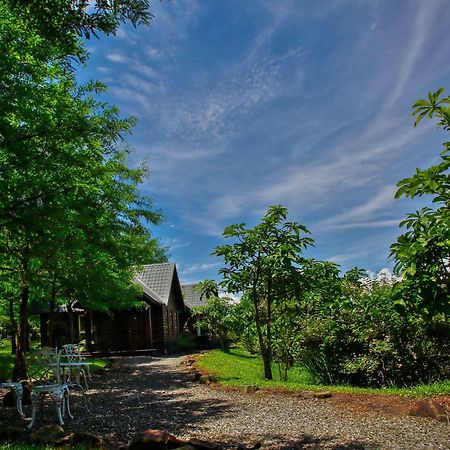 Green Forest Villa Yilan Zewnętrze zdjęcie