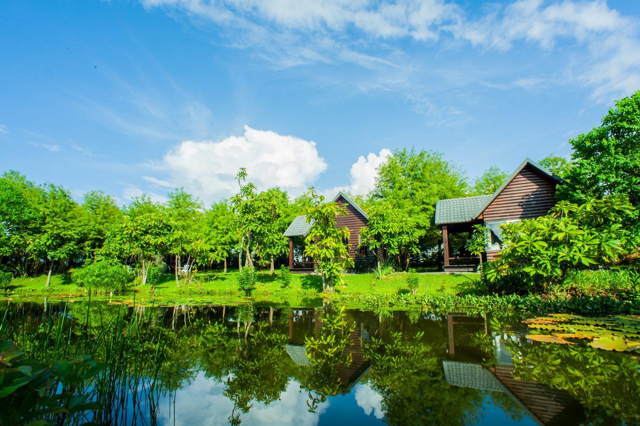 Green Forest Villa Yilan Zewnętrze zdjęcie