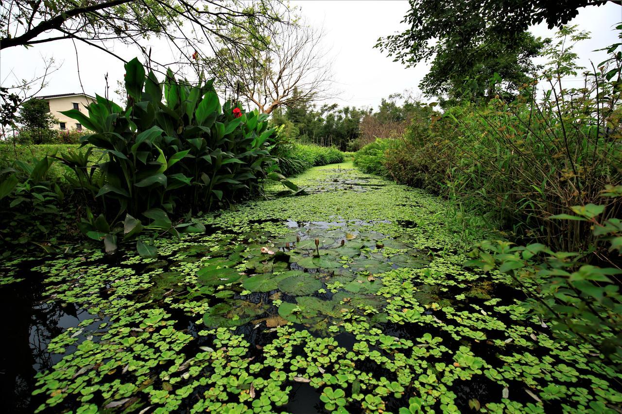 Green Forest Villa Yilan Zewnętrze zdjęcie